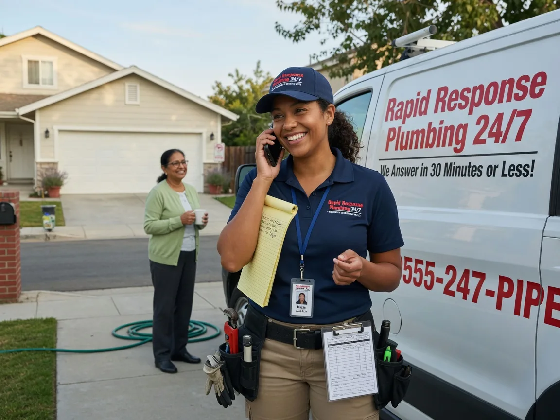 Emergency Plumber Arnoldsburg, WV FAQs